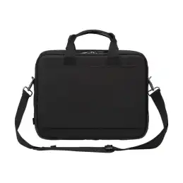 DICOTA Eco Top Traveller PRO - Sac à dos pour ordinateur portable - 12" - 14.1" - noir (D30842-RPET)_6